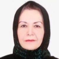دکتر فرنگیس فرد