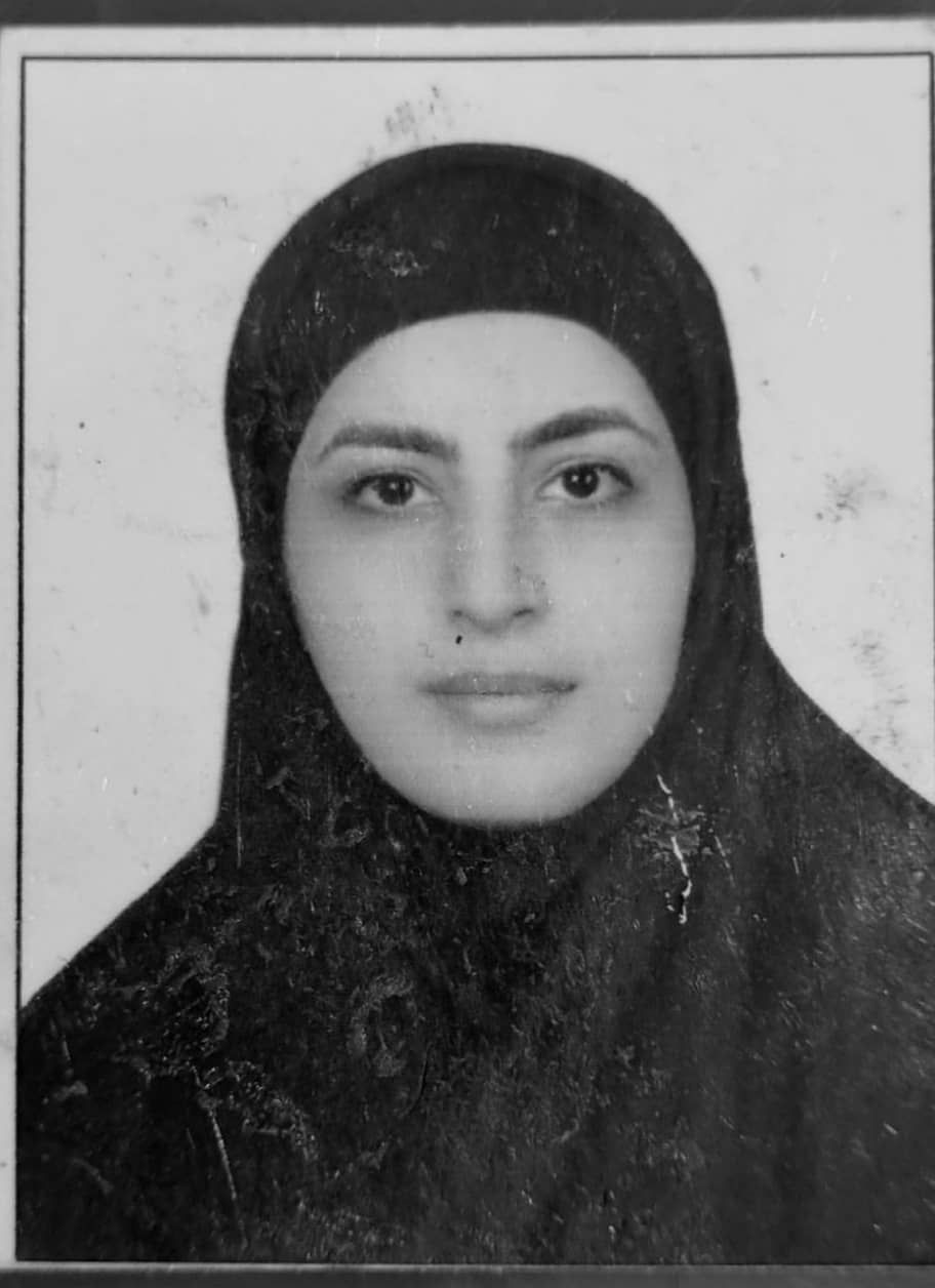 دکتر فاطمه حیدری