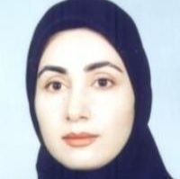 دکتر جمیله السادات عمارتی موسوی
