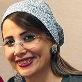 محبوبه ورمزیار