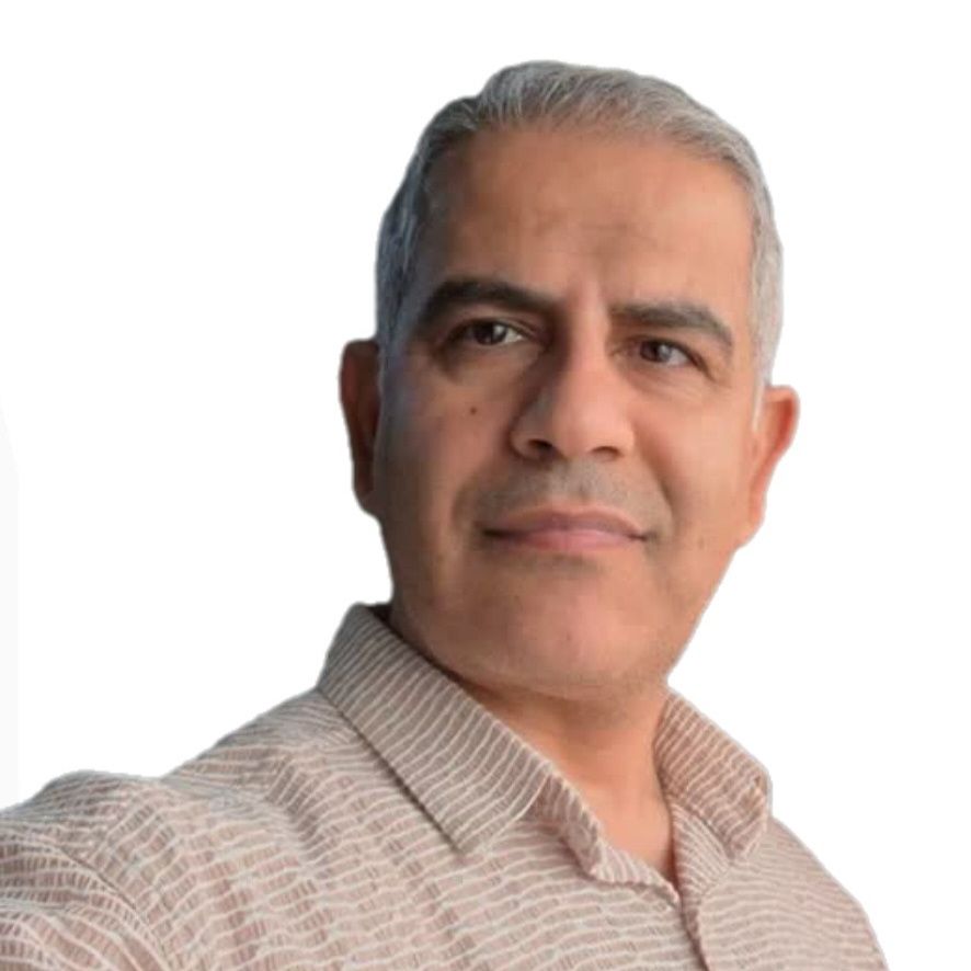 دکتر سید فضل اله موسوی