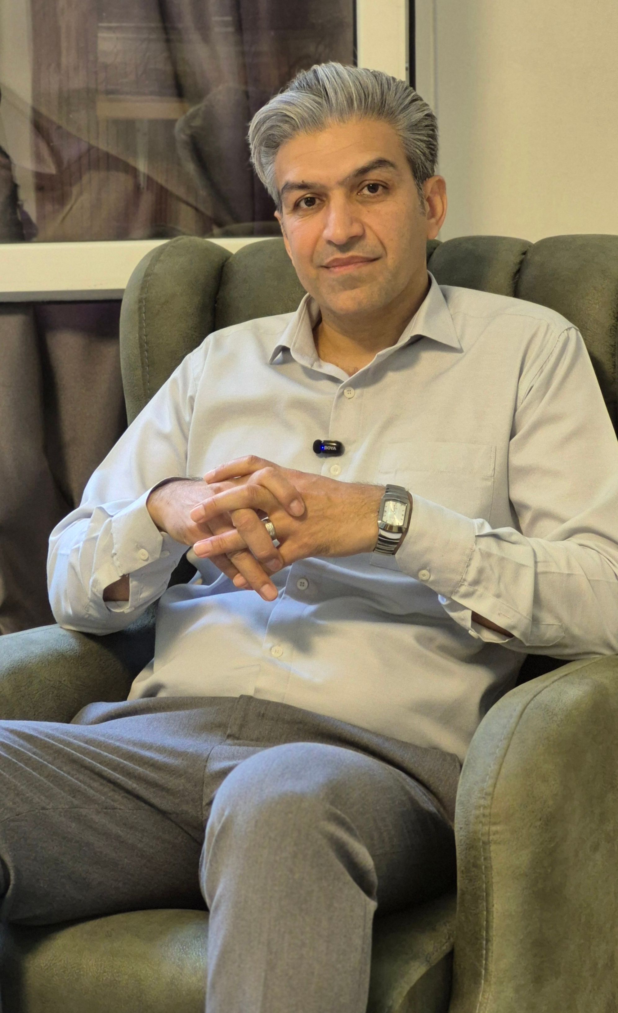 حسن پیرزاد