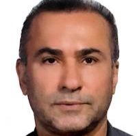 دکتر مهرزاد رمضان نیا
