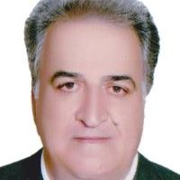 دکتر غلامحسین زارعیان