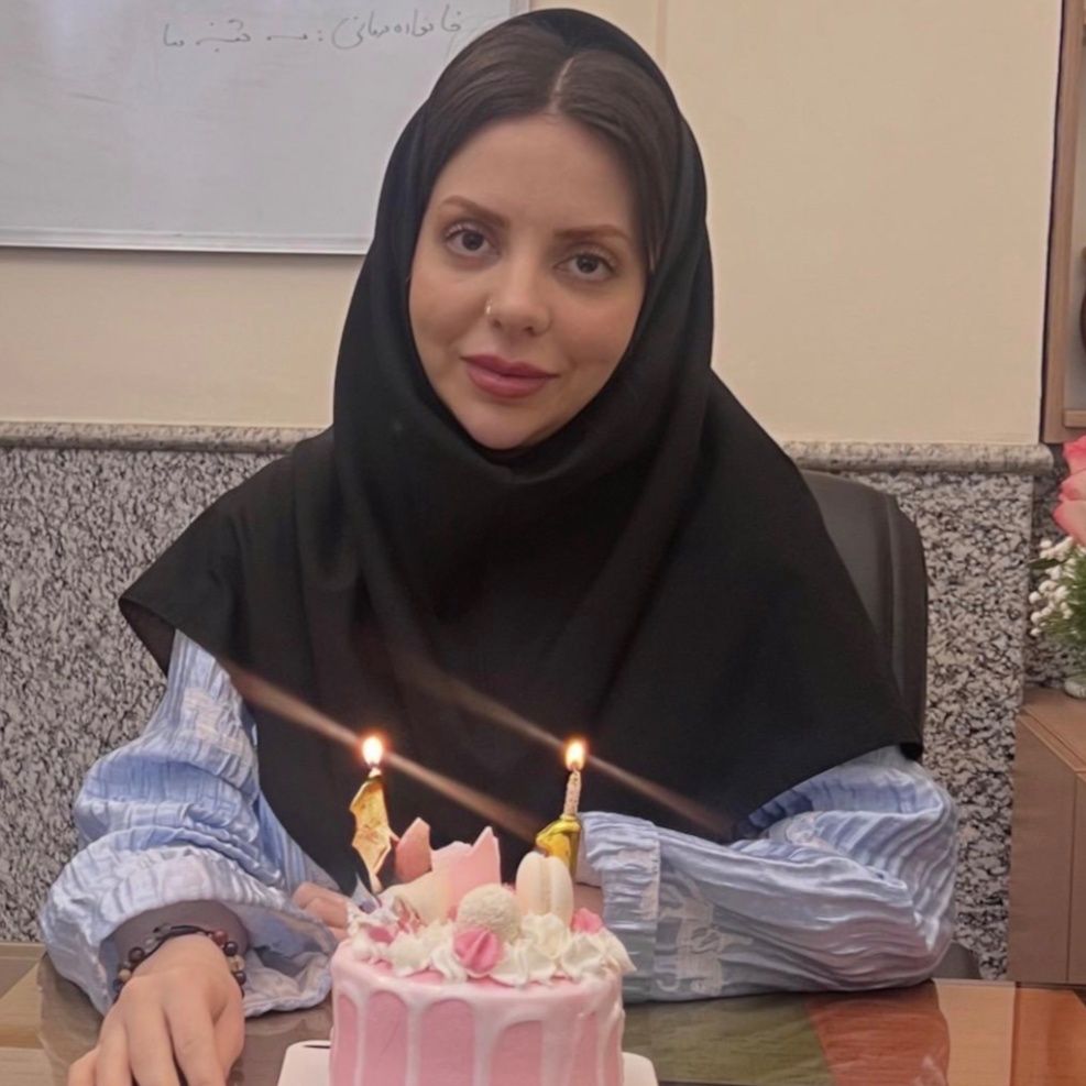 اکرم مسرورپور