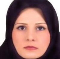 دکتر لیلا میرعلی زاده فرد