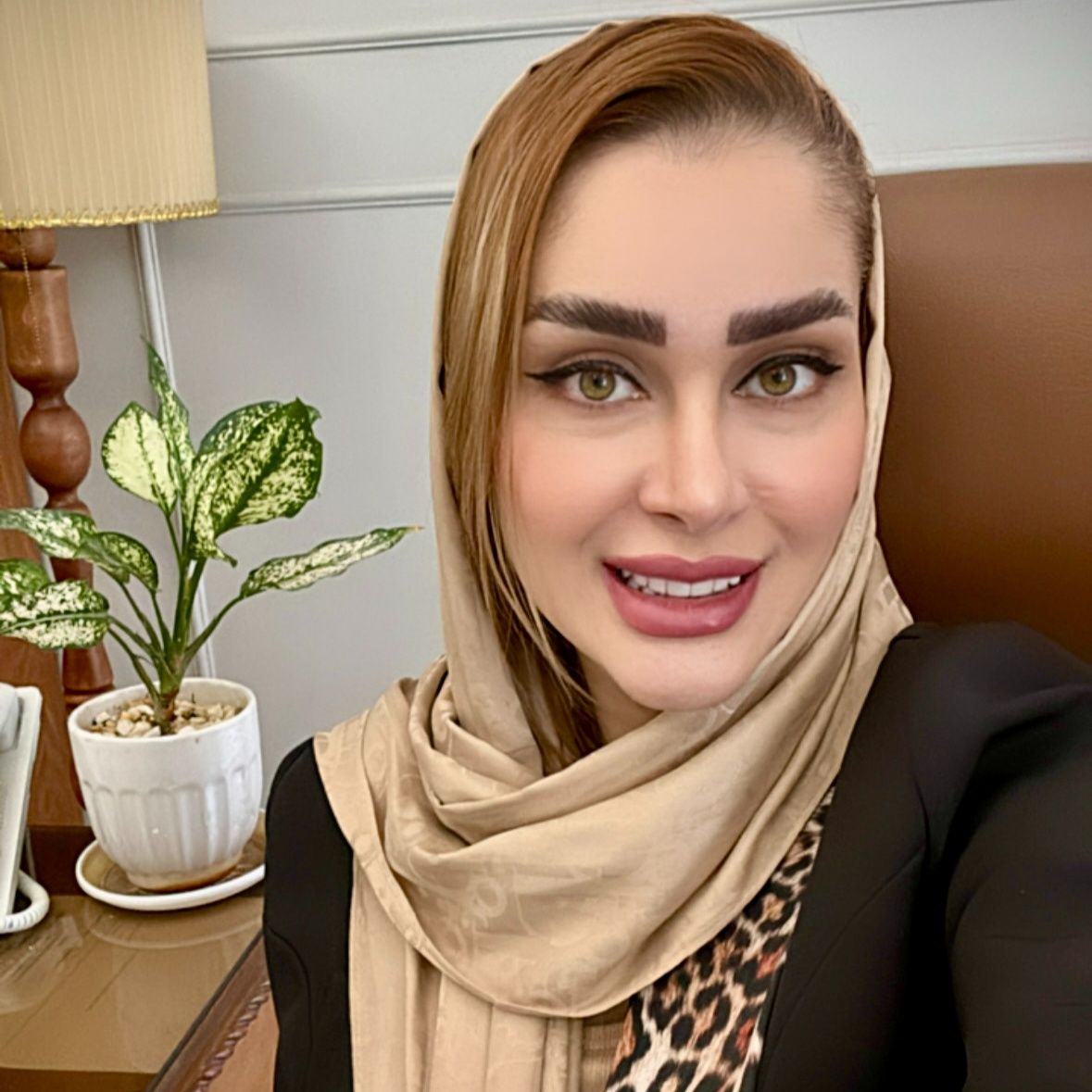 هانیه جعفری