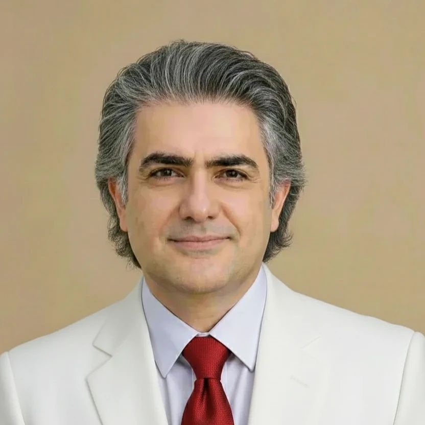 دکتر آرش عباسی