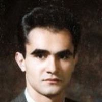دکتر امید حمزه زاده توفیقی