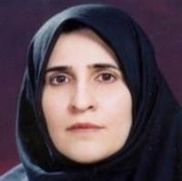 دکتر اعظم ایرانپورمبارکه