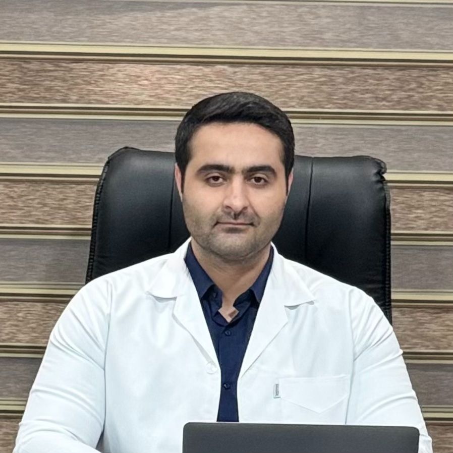 دکتر امین فتحی
