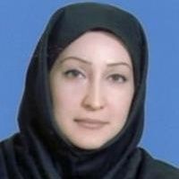 دکتر مهری ثلاثی
