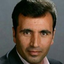 علیرضا صمدی