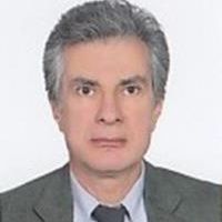 دکتر سیروس بازرگانی گیلانی