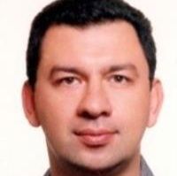 دکتر محمد مزارعی