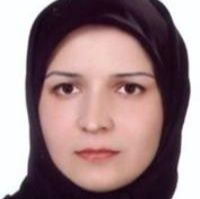 دکتر فیروزه معین زاده