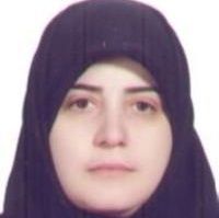دکتر مریم نیک نژادی