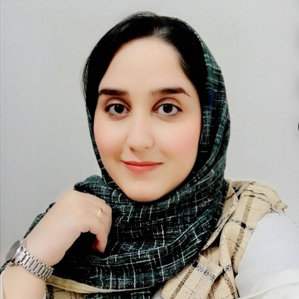 محدثه ایرانی