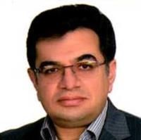 دکتر علی محمد کردی