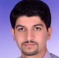 دکتر محمدحسین افرند