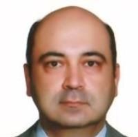 دکتر ساسان حریری شبستری