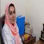 سلماز رئوفی