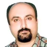 دکتر سیدرضا افضل نیا