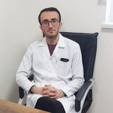دکتر قاسم گلزاری کلور