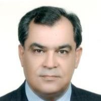 دکتر علیرضا خطیبی
