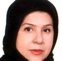 دکتر اشرف خانم اشرفی مهابادی
