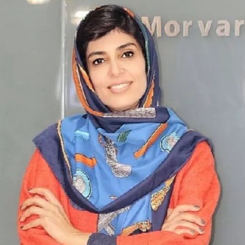 دکتر مروارید ظفر