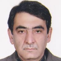 دکتر علی غفاری طهرانی