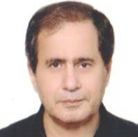 دکتر بهنام ضرغام روان بخش