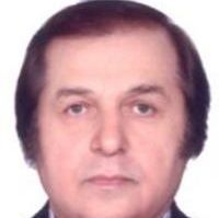 دکتر ناصر حاج محمدی