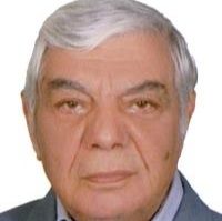 دکتر پرویز ابراهیمی
