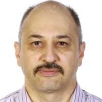 دکتر علیرضا مازیار