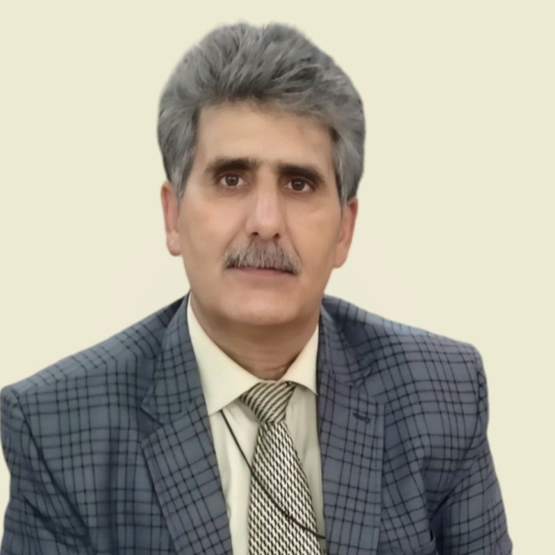 دکتر حمید مهرزاد