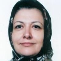 دکتر معصومه کرفی