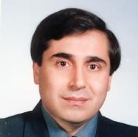 دکتر سیدبهنام هاشمی
