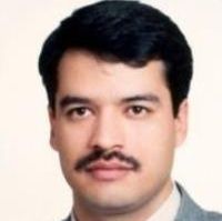 دکتر محمدرضا دارابی