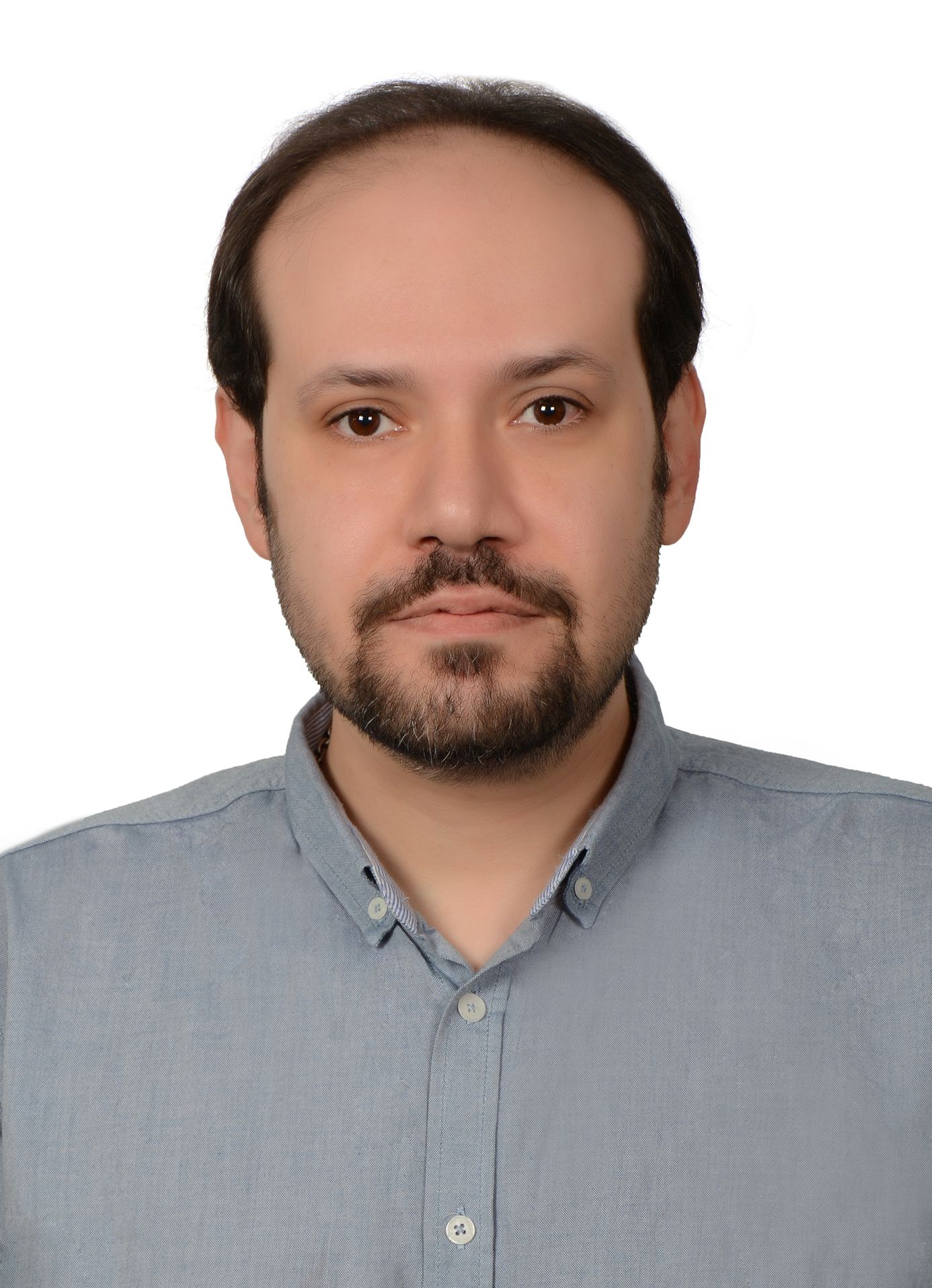 دکتر محمدکاظم رضایی