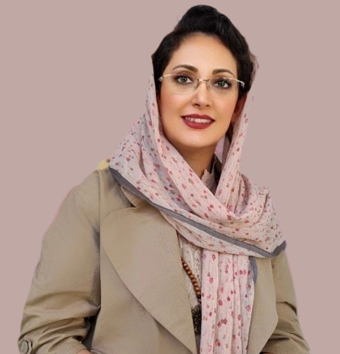 نغمه مرادی