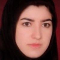 دکتر مهری جعفری