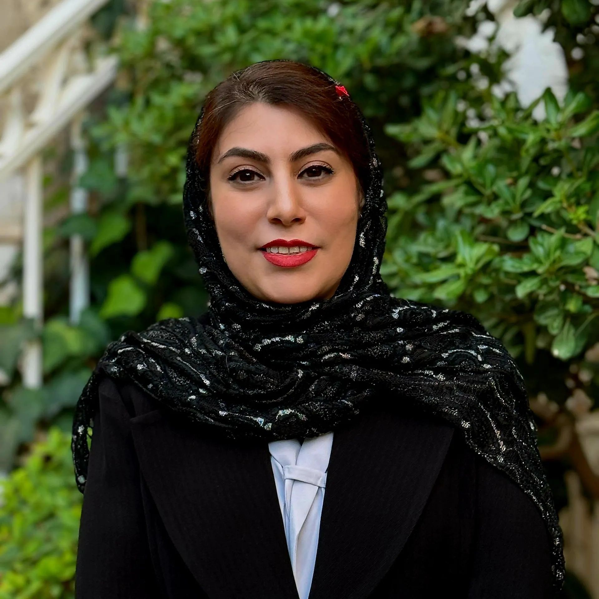 دکتر سیده مریم میرمعینی