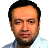 دکتر مسعود کفایت