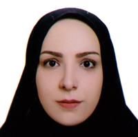 دکتر نیلوفر جمشیدیان قلعه سفیدی