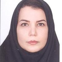 دکتر مریم محمدجعفری
