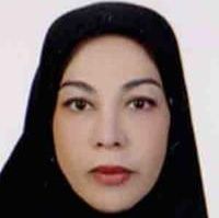 دکتر نجمه جلیلیان نصرتی