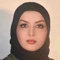 دکتر سیده فروغ حسینی