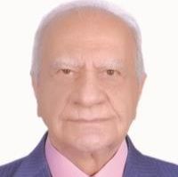 دکتر احمد صفی نژاد